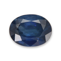 2.70 Ct. Blue Sapphire from Ceylon (Sri Lanka) Video