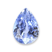 4.92 Ct. Blue Sapphire from Ceylon (Sri Lanka) Video