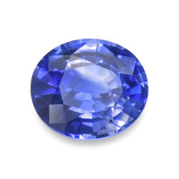 0.99 Ct. Blue Sapphire from Ceylon (Sri Lanka) Video