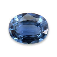 1.95 Ct. Blue Sapphire from Ceylon (Sri Lanka) Video