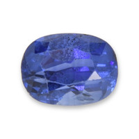 2.23 Ct. Blue Sapphire from Ceylon (Sri Lanka) Video