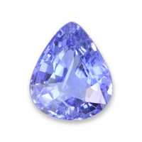 1.70 Ct. Violet Sapphire from Ceylon (Sri Lanka) Video