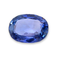 2.30 Ct. Blue Sapphire from Ceylon (Sri Lanka) Video