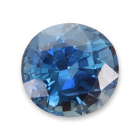 2.32 Ct. Blue Sapphire from Ceylon (Sri Lanka) Video