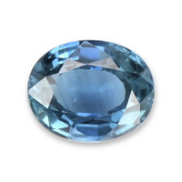 2.10 Ct. Blue Sapphire from Ceylon (Sri Lanka) Video