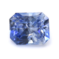 0.65 Ct. Blue Sapphire from Ceylon (Sri Lanka) Video