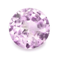 1.17 Ct. Pink Sapphire from Ceylon (Sri Lanka) Video