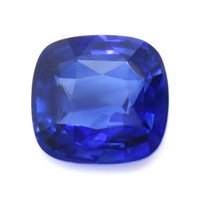1.13 Ct. Blue Sapphire from Ceylon (Sri Lanka) Video