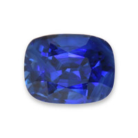 2.13 Ct. Blue Sapphire from Ceylon (Sri Lanka) Video