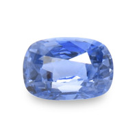 1.01 Ct. Blue Sapphire from Ceylon (Sri Lanka) Video