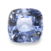 1.03 Ct. Blue Sapphire from Ceylon (Sri Lanka) Video