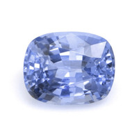 1.03 Ct. Blue Sapphire from Ceylon (Sri Lanka) Video