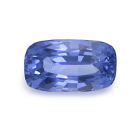 1.03 Ct. Blue Sapphire from Ceylon (Sri Lanka) Video