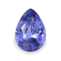 0.90 Ct. Purple Sapphire from Ceylon (Sri Lanka) Video