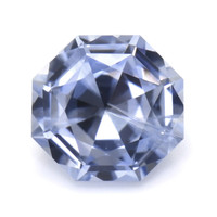 0.81 Ct. Blue Sapphire from Ceylon (Sri Lanka) Video