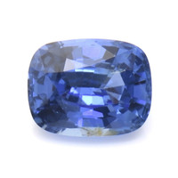 1.13 Ct. Blue Sapphire from Ceylon (Sri Lanka) Video