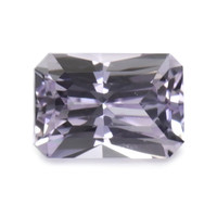 1.16 Ct. Purple Sapphire from Ceylon (Sri Lanka) Video