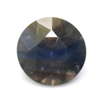 0.80 Ct. Bi Color Sapphire from Ceylon (Sri Lanka) Video