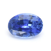 1.09 Ct. Blue Sapphire from Ceylon (Sri Lanka) Video