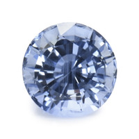 1.49 Ct. Blue Sapphire from Ceylon (Sri Lanka) Video