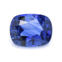 0.84 Ct. Blue Sapphire from Ceylon (Sri Lanka) Video