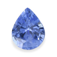 0.56 Ct. Blue Sapphire from Ceylon (Sri Lanka) Video
