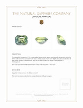 Jewelry Appraisal