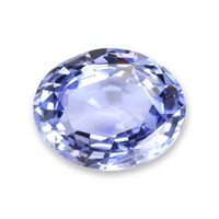 1.89 Ct. Blue Sapphire from Ceylon (Sri Lanka) Video