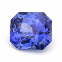 2.99 Ct. Blue Sapphire from Ceylon (Sri Lanka) Video