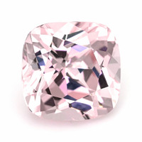 4.19 Ct. Pink Sapphire from Ceylon (Sri Lanka) Video