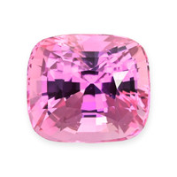 3.06 Ct. Pink Sapphire from Ceylon (Sri Lanka) Video