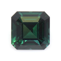 1.64 Ct. Green Sapphire from Ceylon (Sri Lanka) Video