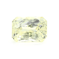 2.05 Ct. Yellow Sapphire from Ceylon (Sri Lanka) Video
