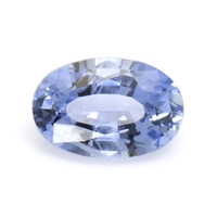 1.02 Ct. Blue Sapphire from Ceylon (Sri Lanka) Video