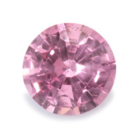 0.29 Ct.Tw. Round Sapphire