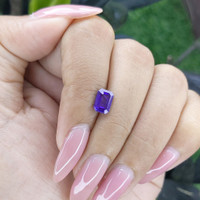 1.57 Ct. Color Change Sapphire from Tanzania Life Style