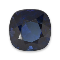 2.04 Ct. Blue Sapphire from Tanzania Video