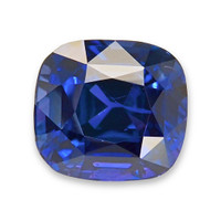 1.69 Ct. Blue Sapphire from Tanzania Video