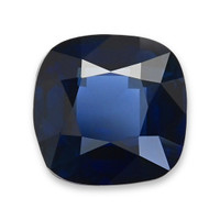 1.64 Ct. Blue Sapphire from Tanzania Video
