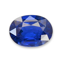 1.46 Ct. Blue Sapphire from Tanzania Video