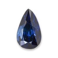 1.42 Ct. Blue Sapphire from Tanzania Video
