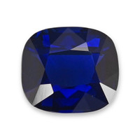 1.35 Ct. Blue Sapphire from Tanzania Video