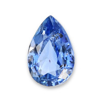 1.17 Ct. Blue Sapphire from Tanzania Video