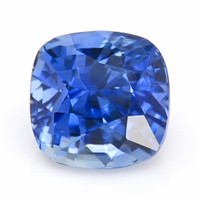 1.16 Ct. Blue Sapphire from Tanzania Video
