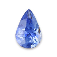 1.15 Ct. Blue Sapphire from Tanzania Video