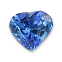 1.06 Ct. Blue Sapphire from Tanzania Video