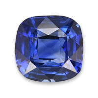 1.01 Ct. Blue Sapphire from Tanzania Video