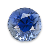 1.01 Ct. Blue Sapphire from Tanzania Video