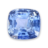1.54 Ct. Blue Sapphire from Madagascar Video
