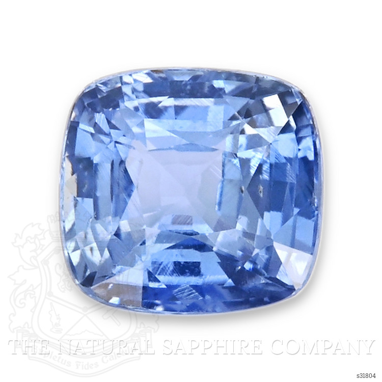 1.54 Ct. Blue Sapphire from Madagascar